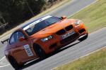 BMW M3 GTS 2009 года